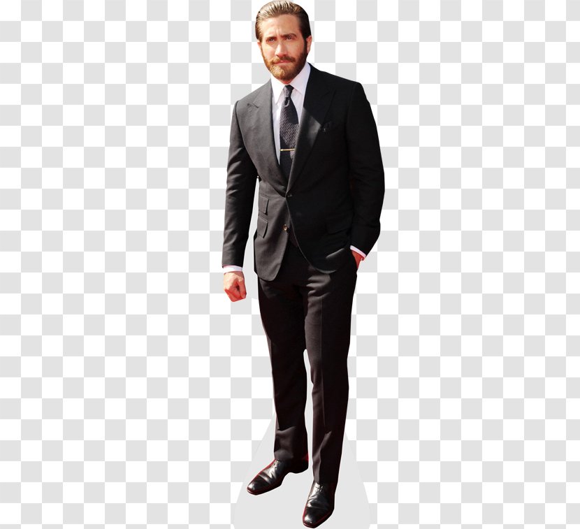 Suit Clothing Slim-fit Pants T. M. Lewin Tailor - Formal Wear - Jake Gyllenhaal Transparent PNG