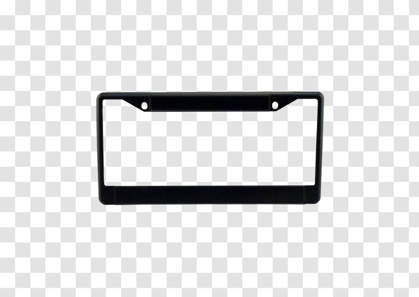 Vehicle License Plates Car Jeep Special Team - Metal Plate Transparent PNG