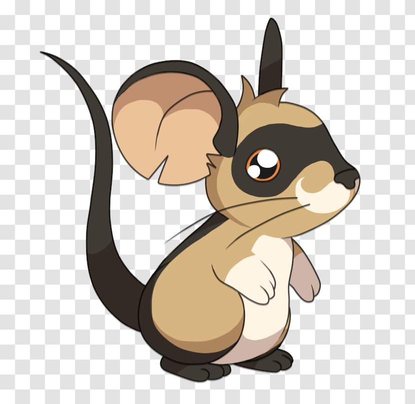 Whiskers Cat Dog Canidae Marsupial - Rodent - Mustache Constest Transparent PNG