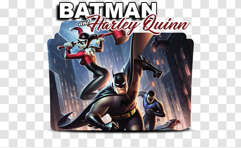 Harley Quinn Batman Dick Grayson Film 0 - Vs Twoface Transparent PNG