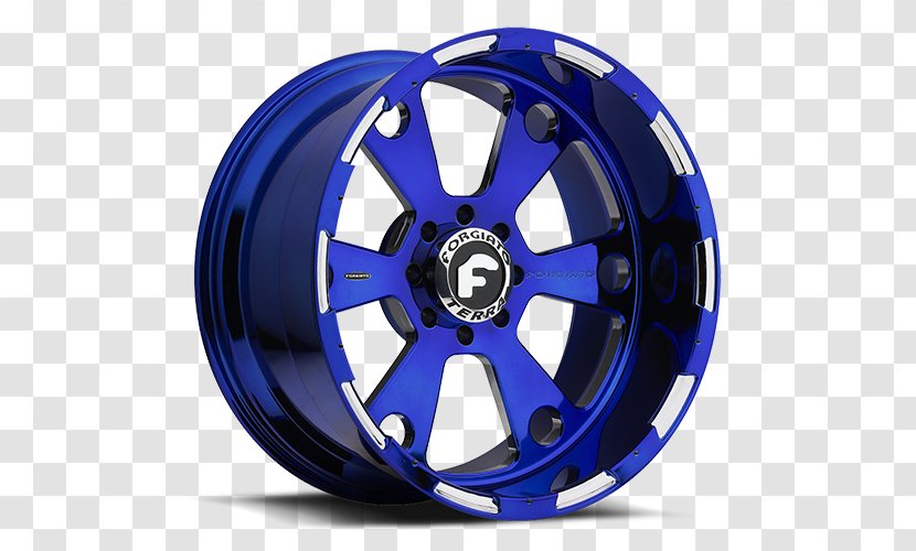 Car Custom Wheel Rim Alloy - Automotive System Transparent PNG