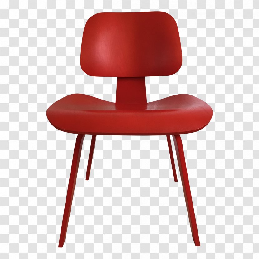 Chair Plastic Transparent PNG