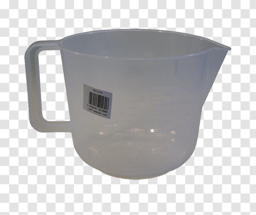 Jug Plastic Coffee Cup Glass Lid - Tableware - Homebrewing Winemaking Supplies Transparent PNG