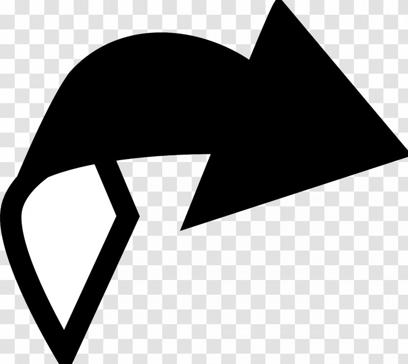 Clip Art - Symbol - Arrow Transparent PNG