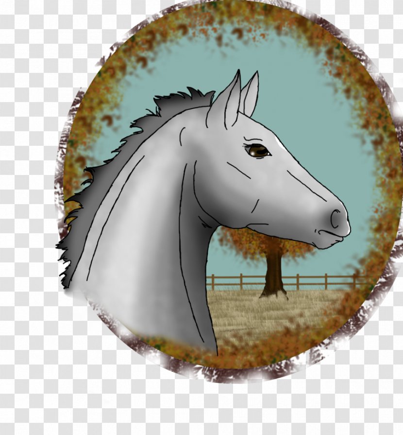 Mustang Pony Stallion Pack Animal Mane - Fauna - New Arrival Transparent PNG