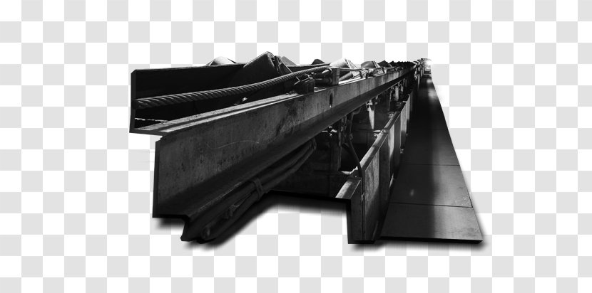 Conveyor System Belt Electric Motor Pulley - Machine Transparent PNG