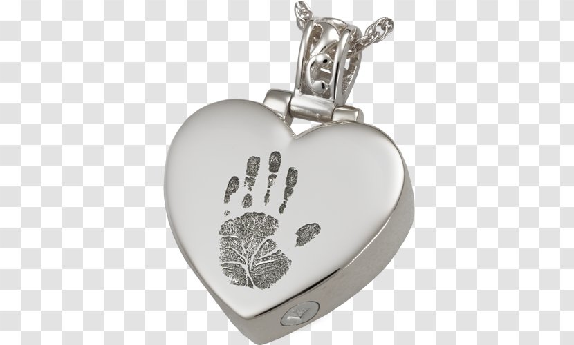 Charms & Pendants Jewellery Gold Bail Filigree - Heart Fingerprint Transparent PNG