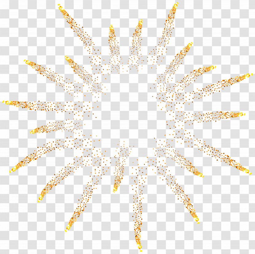 Fireworks Painting Jewellery Color Transparent PNG