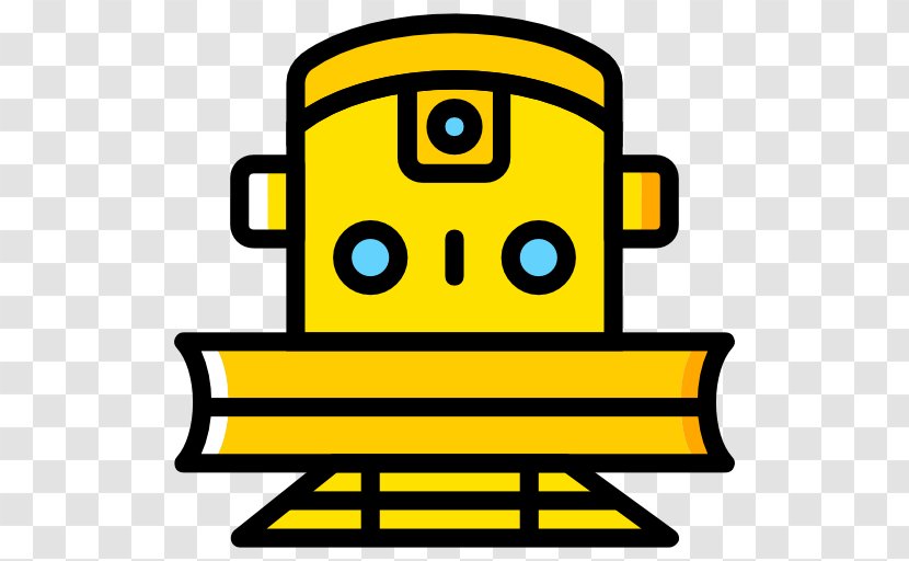 Train Transport - Travelling Icon Transparent PNG