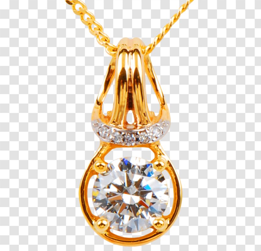 Locket Charms & Pendants Jewellery Necklace Gold - Flower Bouquet Transparent PNG