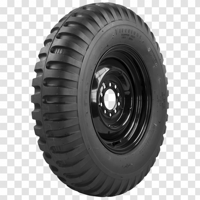 Car Jeep Off-road Tire Truck - Spoke - Army Transparent PNG