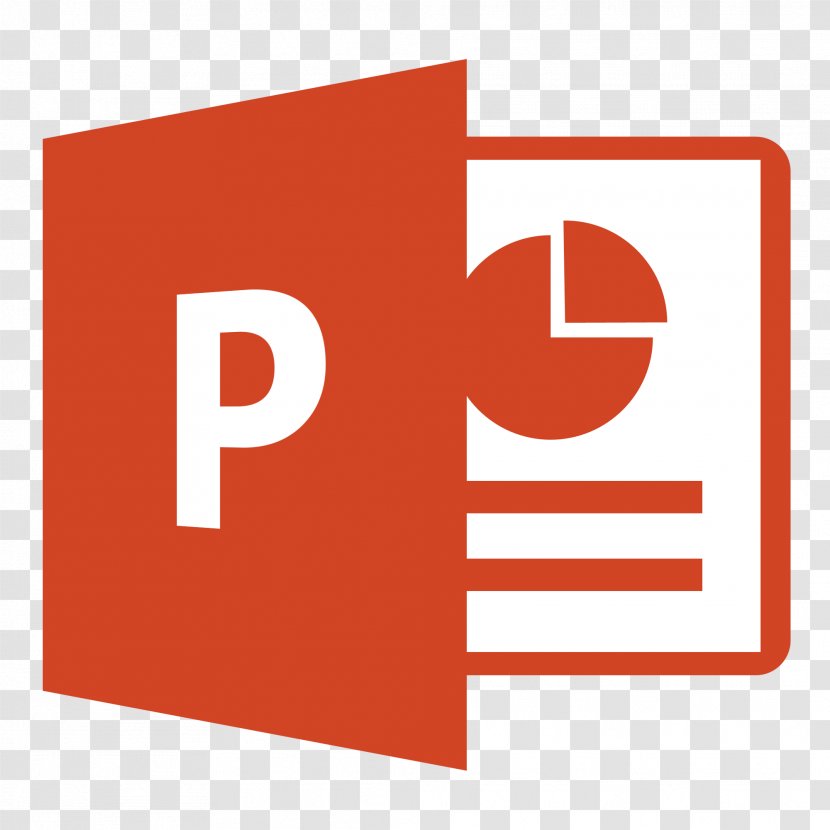 Microsoft PowerPoint Ppt Presentation - Brand - Powerpoint Network Icon Transparent PNG