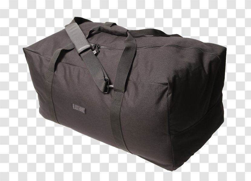 Handbag Duffel Bags Police - Nylon Bag Transparent PNG