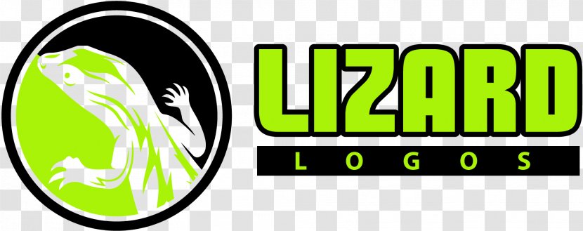 Logo Advertising Business Search Engine Optimization - Yellow - Lizard Transparent PNG