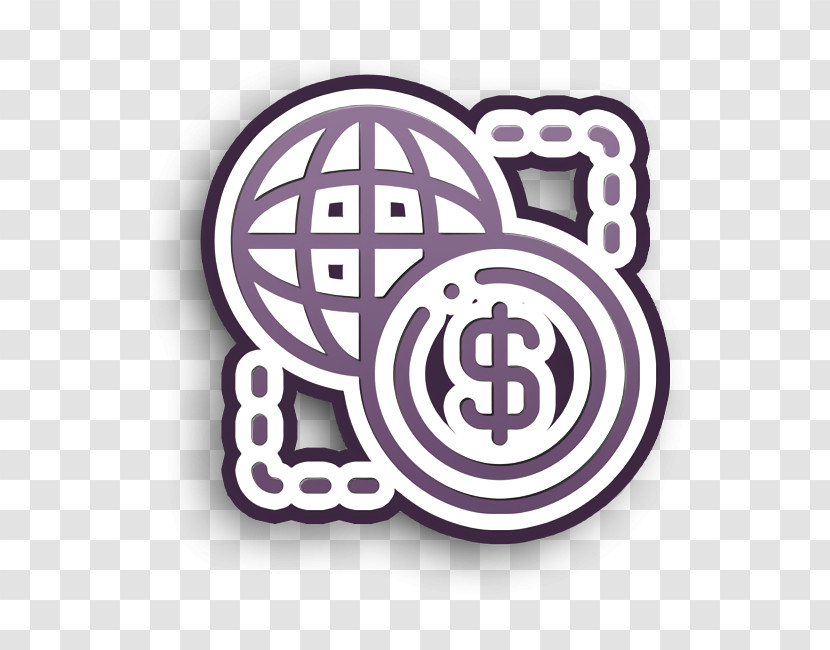 Money Icon Economy Icon Banking Icon Transparent PNG