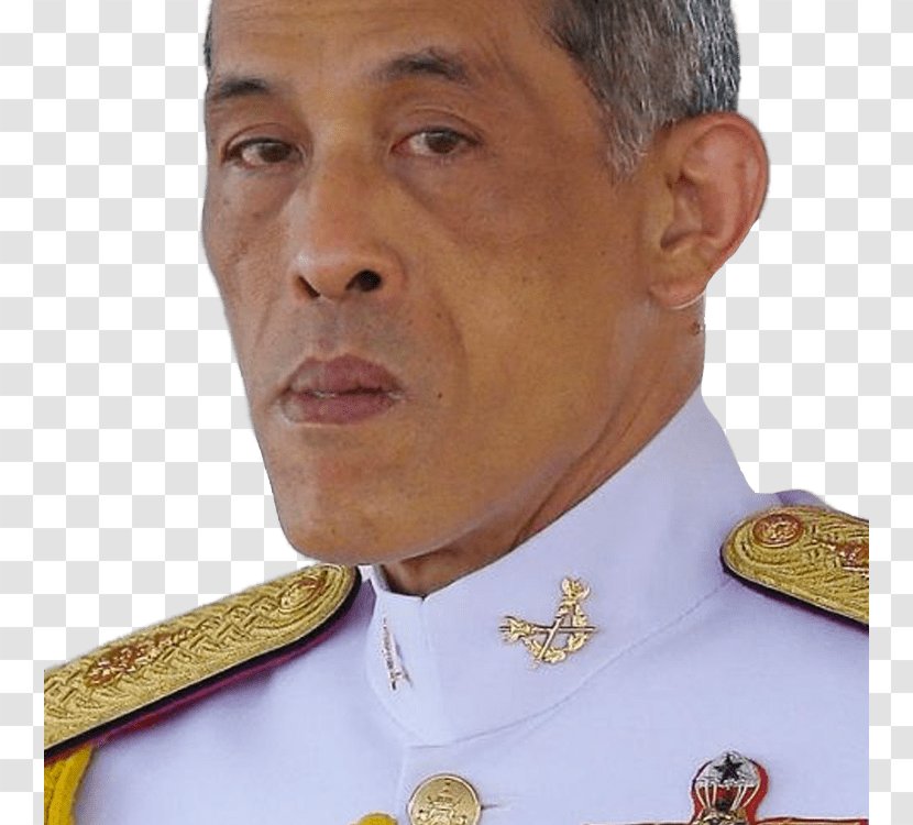 Maha Vajiralongkorn Monarchy Of Thailand Crown Prince King Transparent PNG