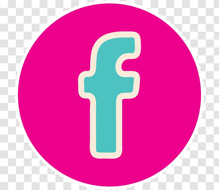 facebook logo social networking service blog like button pink illustration transparent png pink illustration transparent png