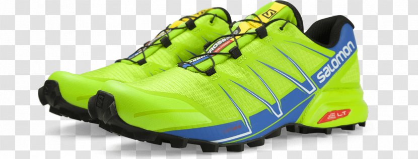 Sports Shoes Sportswear Product Design - Personal Protective Equipment - Salomon Running For Women Wide Transparent PNG