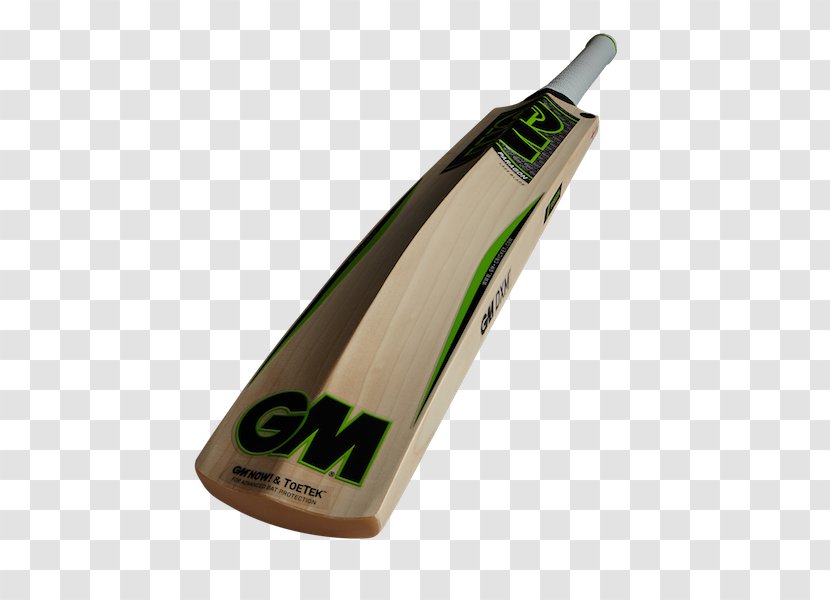 Gunn & Moore Cricket Bats Batting United States National Team - Sports Equipment Transparent PNG