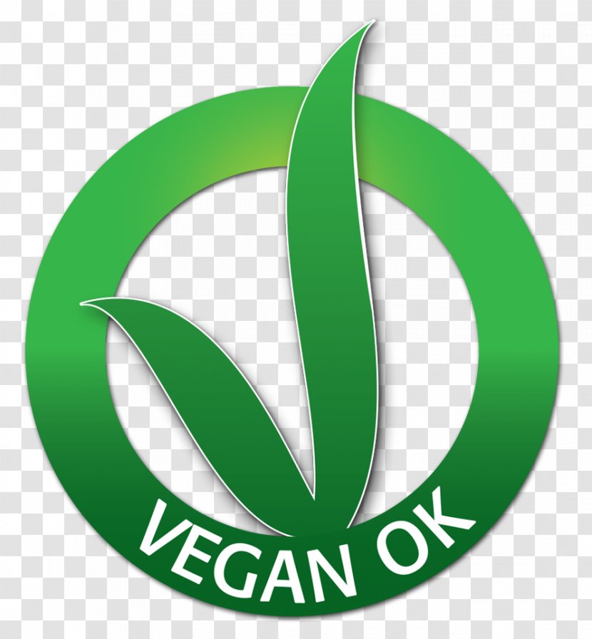 Veganism Logo Symbol Mascarpone Ice Cream - Aruba Ecommerce Transparent PNG