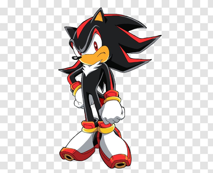 Shadow The Hedgehog Sonic Rouge Bat Metal - Wikia - Boom Transparent PNG