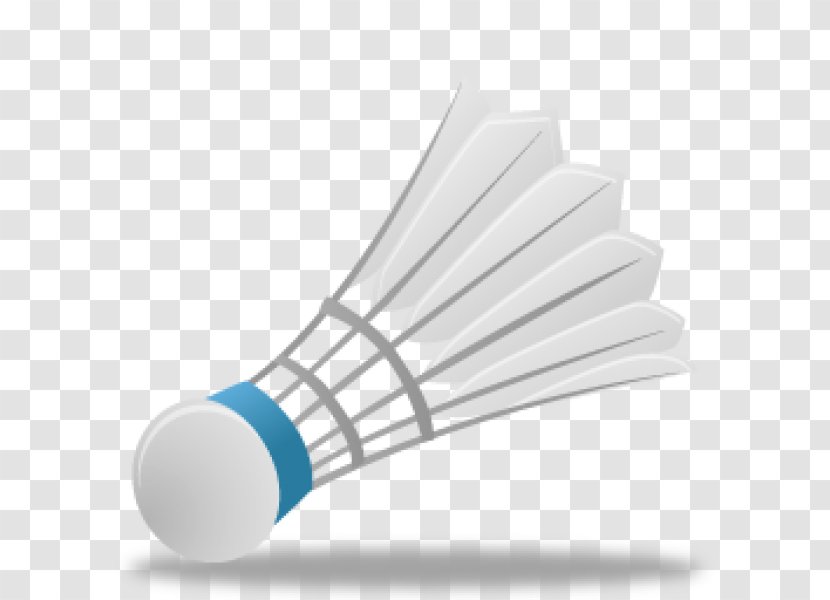 Badminton Cartoon - Net Sports Ball Game Transparent PNG