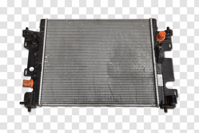 Car Radiator Transparent PNG