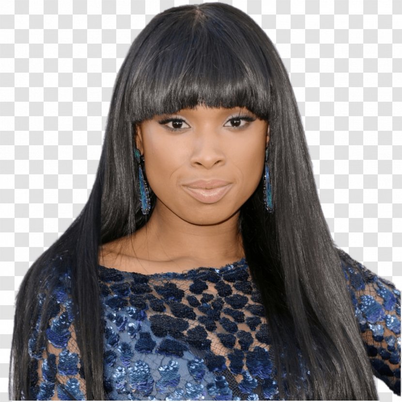 Jennifer Hudson 85th Academy Awards Dolby Theatre The Voice - Frame - Wig Transparent PNG