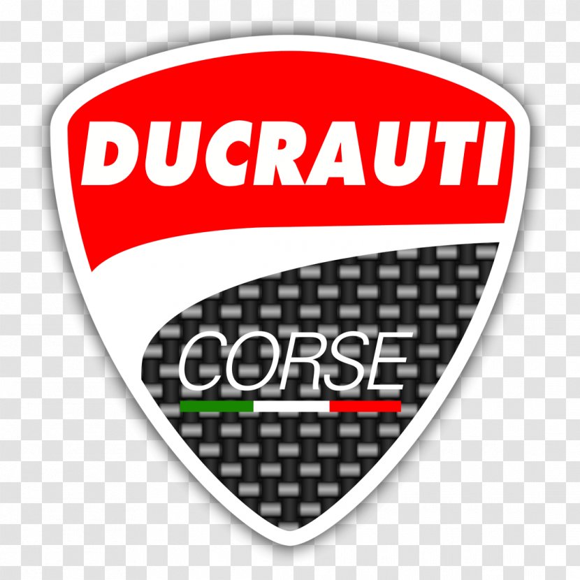 Logo Ducati Service Como Vector Graphics Brand Transparent PNG