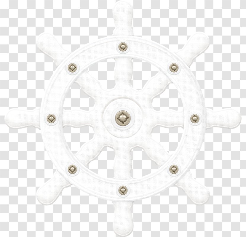 Angle Wheel - White - Compass Transparent PNG