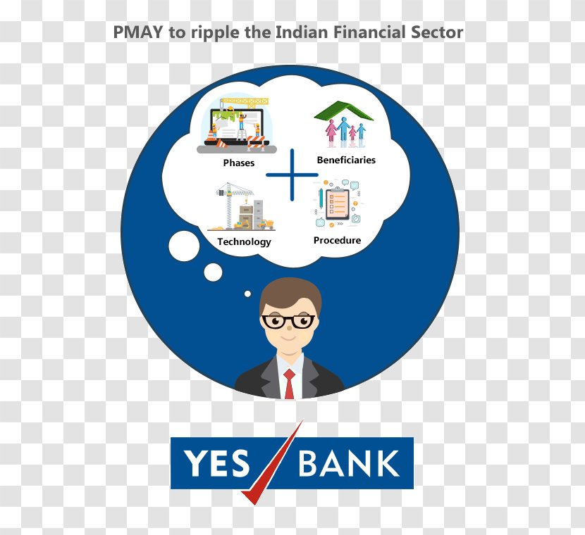 Yes Bank NSE Investment Non-resident Indian And Person Of Origin - Stock Transparent PNG