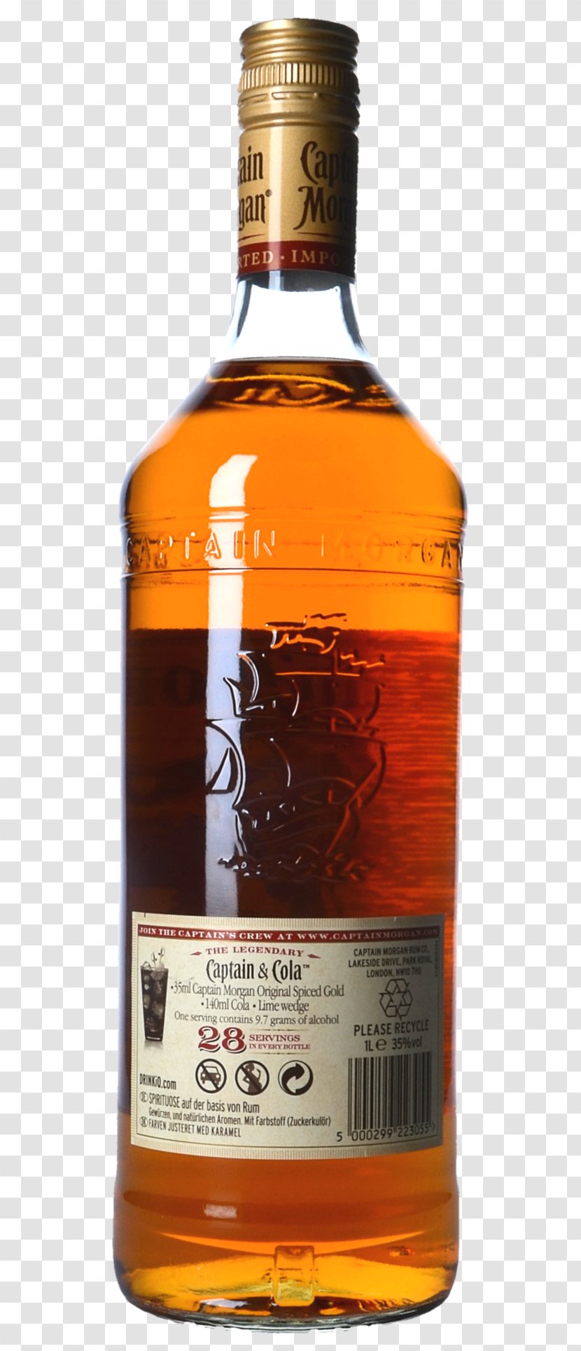 Whiskey Scotch Whisky Blended Malt Single Liquor - Glenrothes Distillery - Wine Transparent PNG