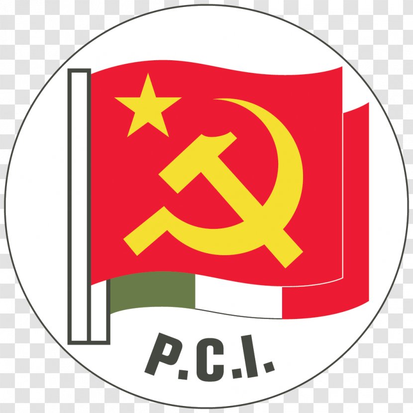 Italian Communist Party Political Communism Of Communists - Refoundation Transparent PNG