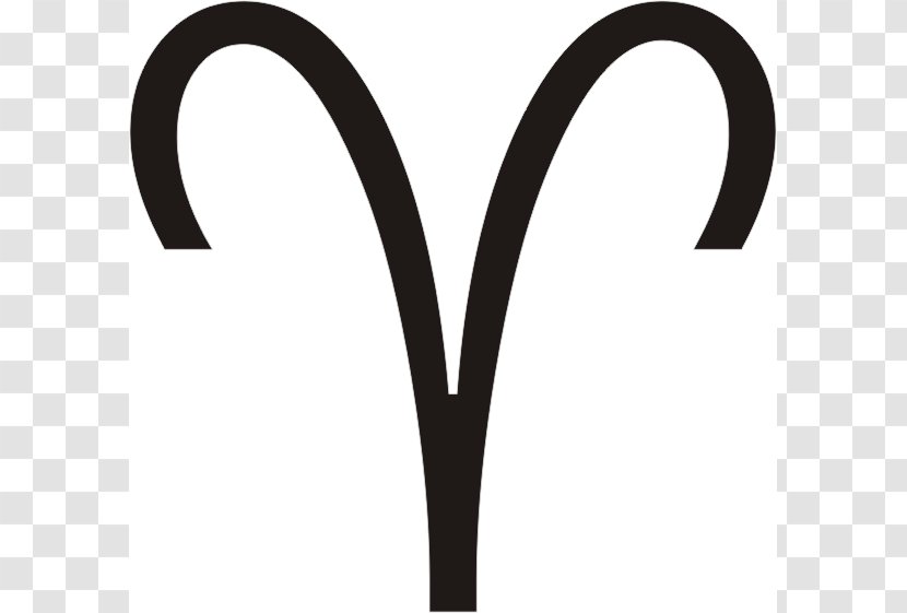 Aries Astrological Sign Zodiac Symbol Clip Art - Logo Transparent PNG
