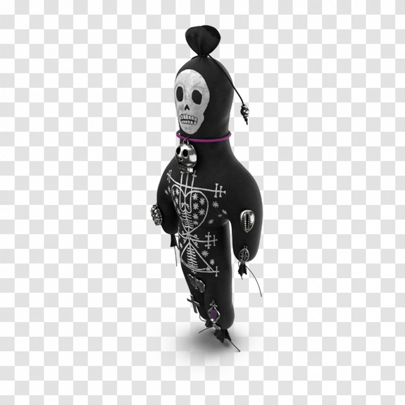 Voodoo Doll West African Vodun - Information Transparent PNG