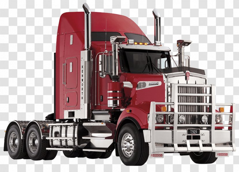 Paccar Kenworth DAF Trucks AB Volvo - Motor Vehicle - Car Transparent PNG