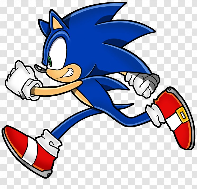 Sonic Chaos Generations Tails The Hedgehog Shadow - Knuckles Echidna Transparent PNG