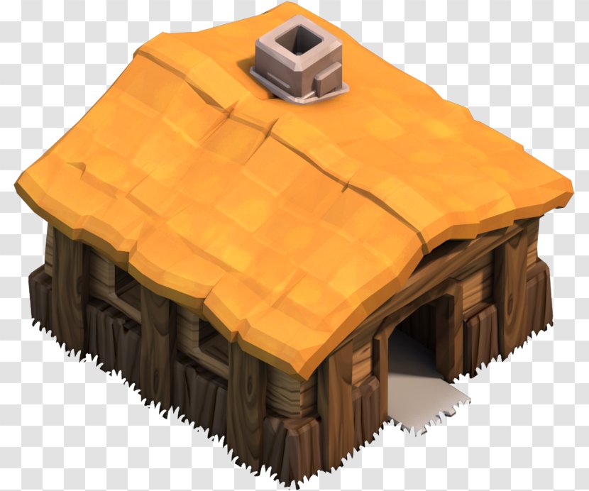 Clash Of Clans Building Game Hall - Android - Town Transparent PNG