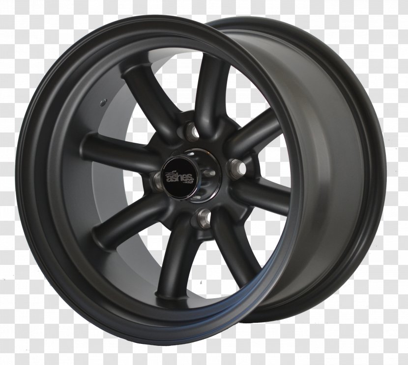 Alloy Wheel Tire Rim Car - Hardware Transparent PNG