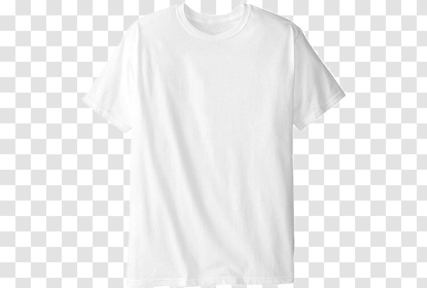 Long-sleeved T-shirt Button Blouse - Longsleeved Tshirt Transparent PNG