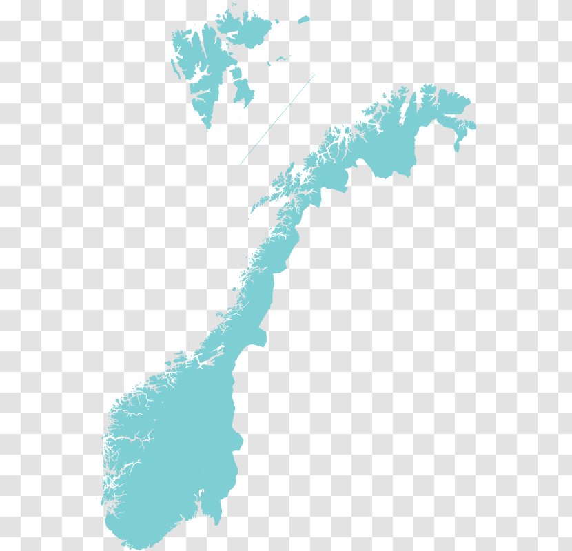 Norway Vector Graphics Stock Photography Image Royalty-free - Map Transparent PNG