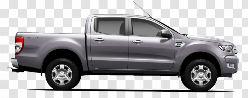 Ford Ranger GT Car Falcon - Brand - Sai Gon Transparent PNG