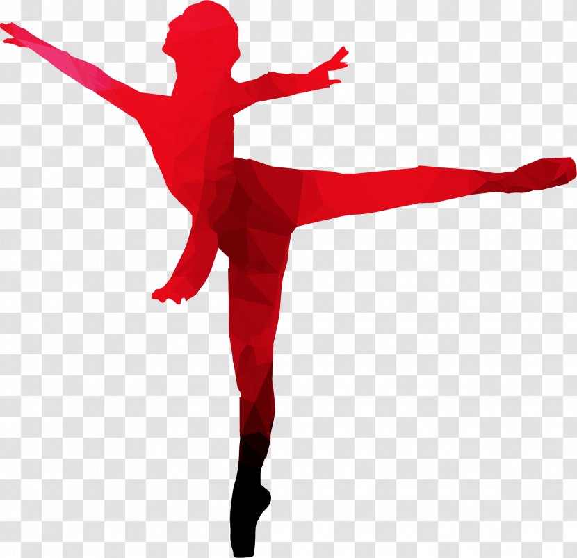 Ballet Dancer Image - Dance Transparent PNG