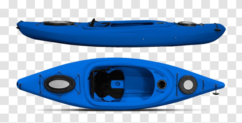 Kayak Boat Intex Explorer K2 Sit-on-top Beach - Fishing Transparent PNG