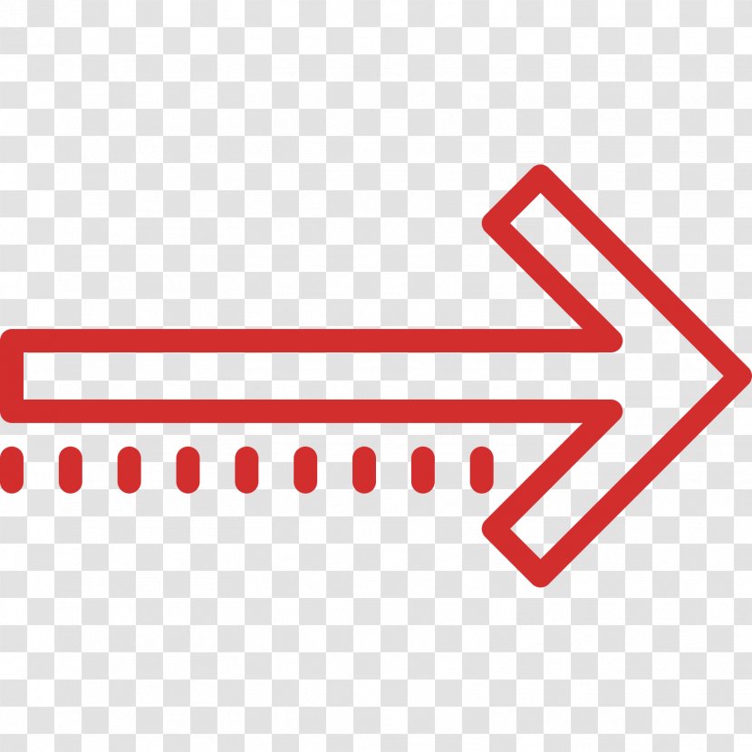 Right Arrow - Triangle - Sign Transparent PNG