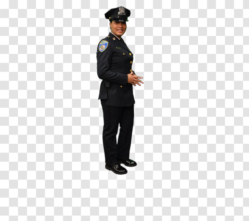 Police Officer Military Uniform Army - Organization Transparent PNG