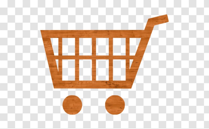 E-commerce Shopping Cart Internet Clip Art - Home Network - Wooden Transparent PNG
