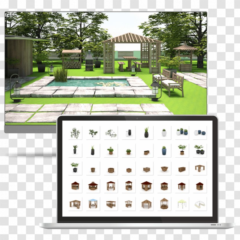 ArCADiasoft ArCADia BIM Computer Software Building Information Modeling Computer-aided Design - Grass - Library Tools Transparent PNG