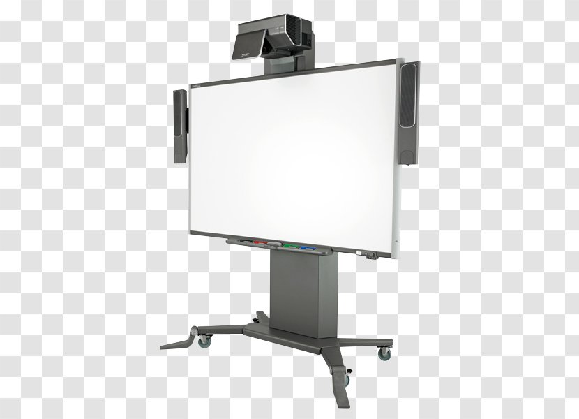 Interactive Whiteboard Mobile Phones Smart Technologies Dry-Erase Boards Chennai - Multimedia - Projector Transparent PNG