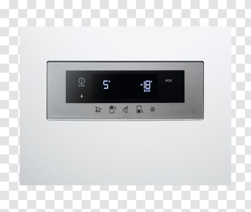 Refrigerator Freezers Technology Avec - Away Transparent PNG